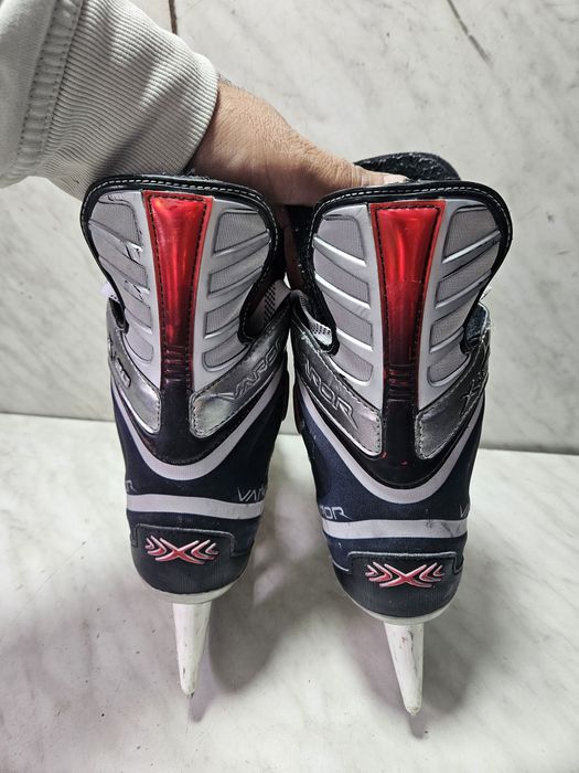 Patine 195 hochei hockey  Bauer Vapor X:20 marime 41-42  ( 27  cm)