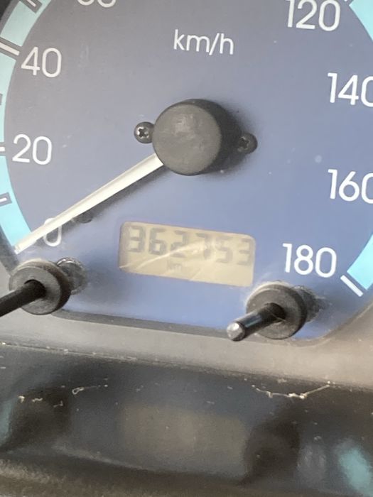 Chevrolet Matiz best