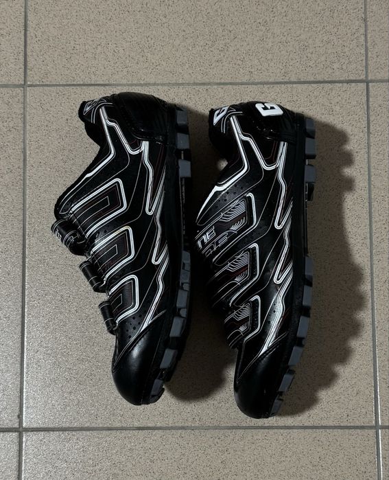 Pantofi Gaerne ciclism MTB
