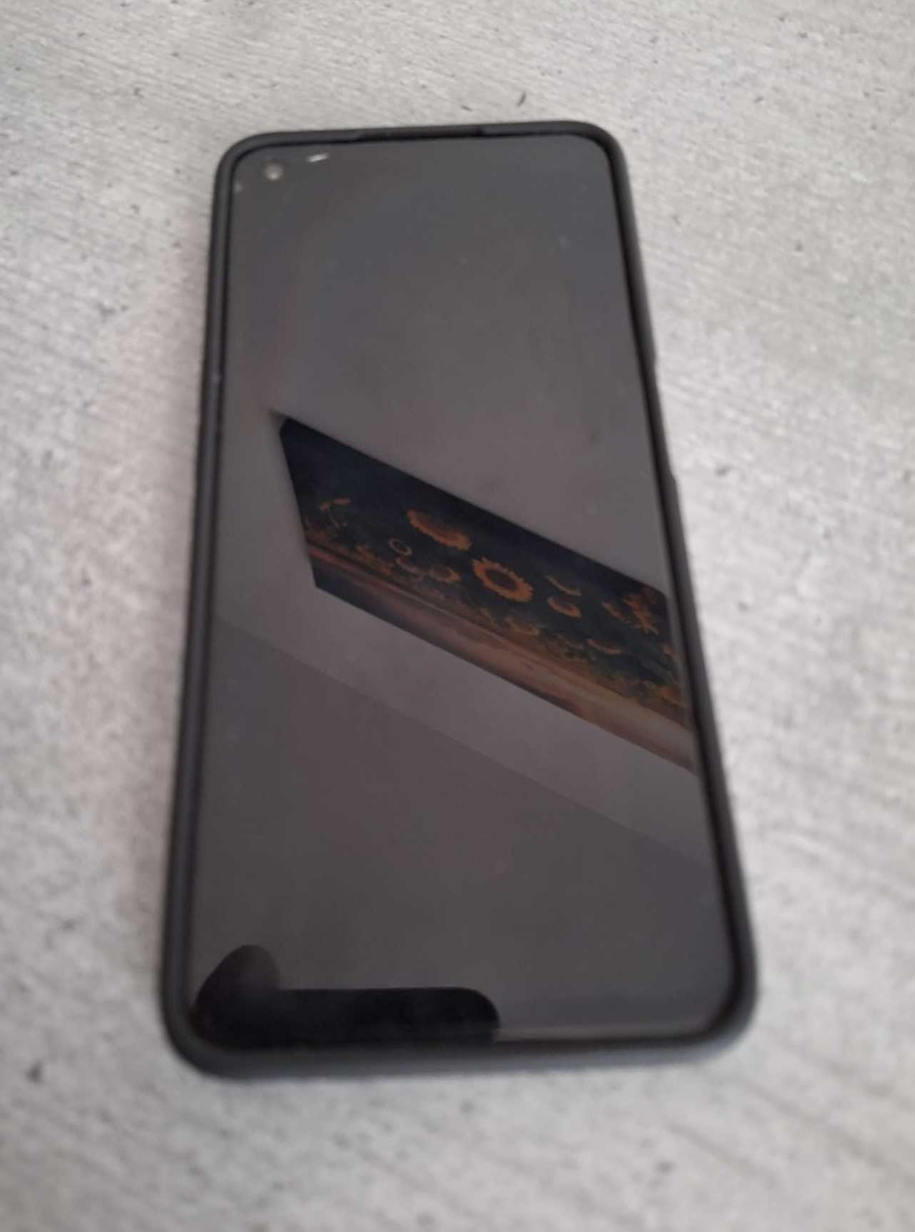Telefon Oppo A96 Dual SIM - Negru