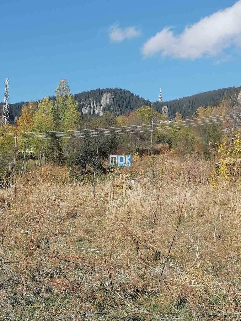 Продава се Парцел в Смолян, Езерово - 1079 кв.м за 31 €/кв.м - Снимка #5