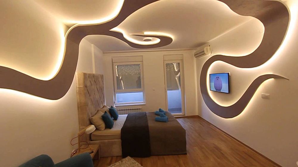 Зимняя акция! Евроремонт от мастера со стажем более 20 лет