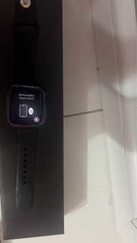 Apple Watch 7 Series 45MM Nike Edition