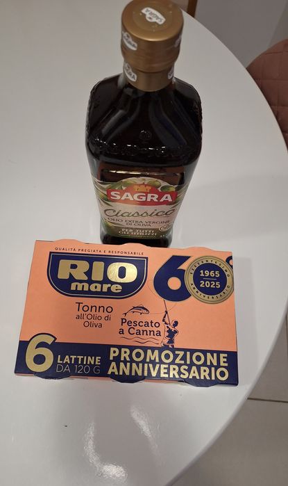 Ulei extra vergine de măsline Sagra