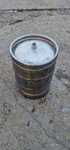 Vas expansiune hidrofor 50 litri