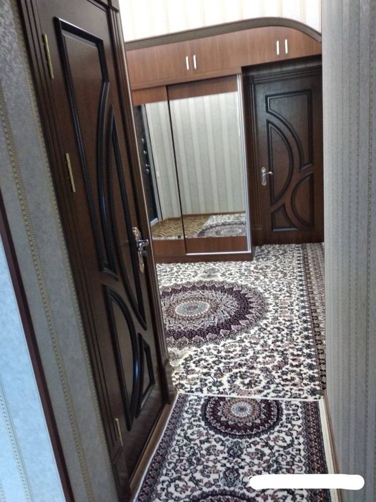 Srochna  Beltepada evra remont 3 honali, 82 kvadratli, 2.20. 7 balkon