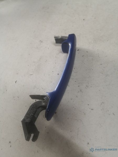 Maner usa stanga fata SKODA FABIA II (542) [ 2006 - 2014 ] OEM 3b0837207