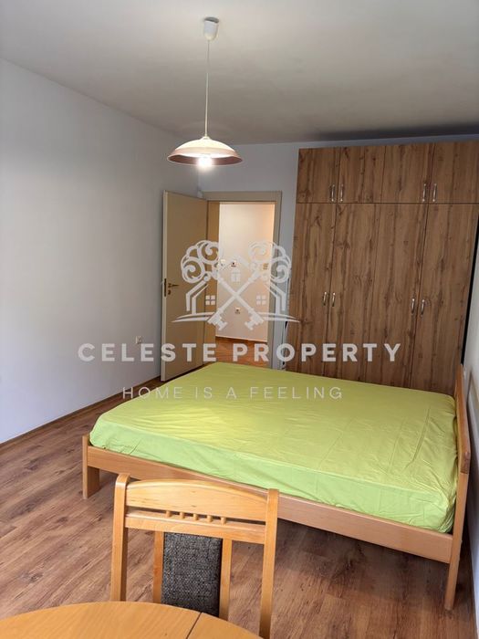 Дава се под наем Четиристаен апартамент в София, Стрелбище - 130 кв.м за 1000 € - Снимка #4