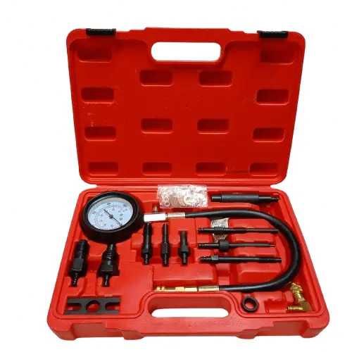 Компресомер дизел 70bar