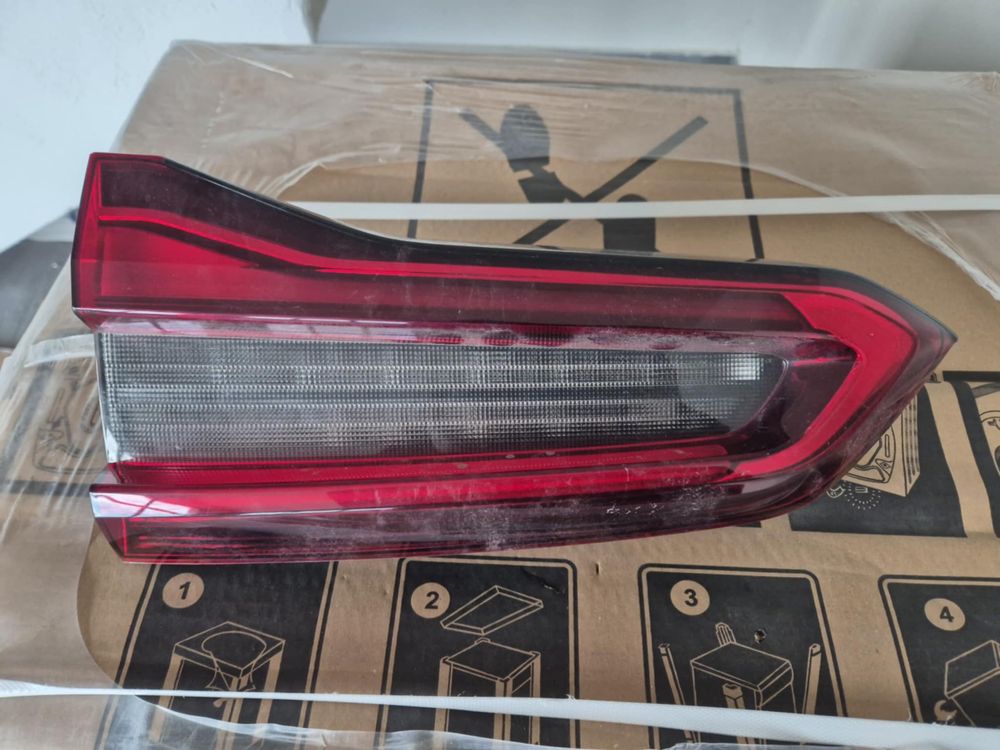 Bmw x5 G05 стопове