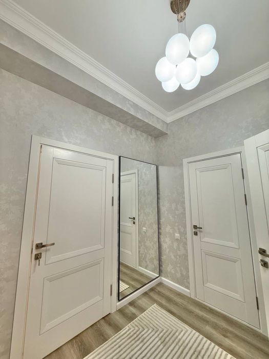 Продается 2/3/8. Яккасарой, ЖК Via Port