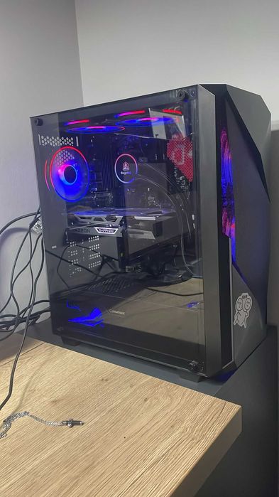 Mentenanță / Asamblare / Troubleshoot (Depănare)  Pc-uri