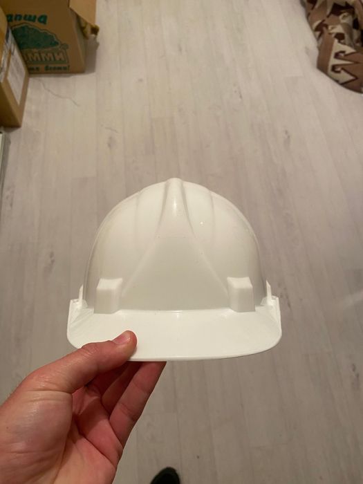 Каска   защитная