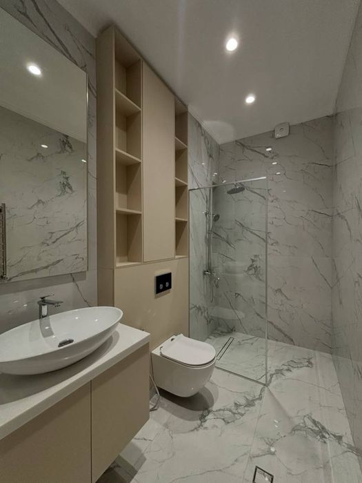 Продажа дом новый участок