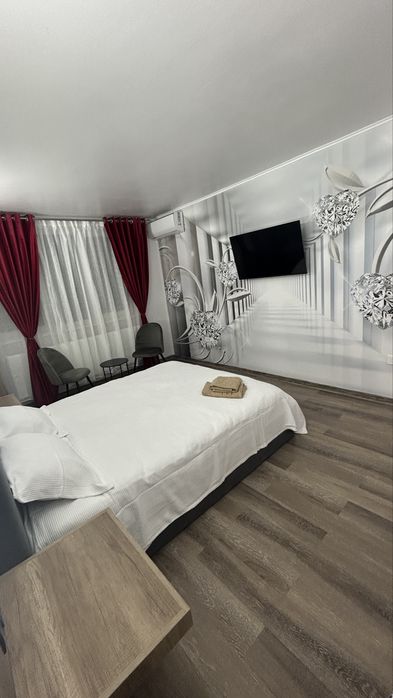 Regim hotelier galati