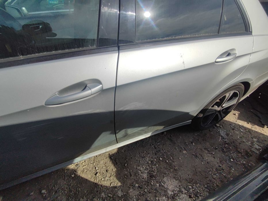 Врата врати комби седан Mercedes W212 Мерцедес Е класа до 2013