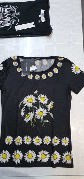 Bluze dama Dolce gabbana