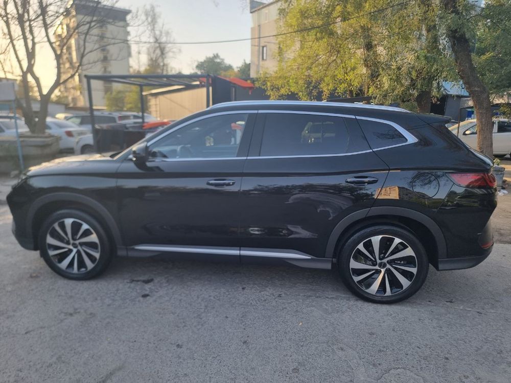 BYD Chimpiyon срочна