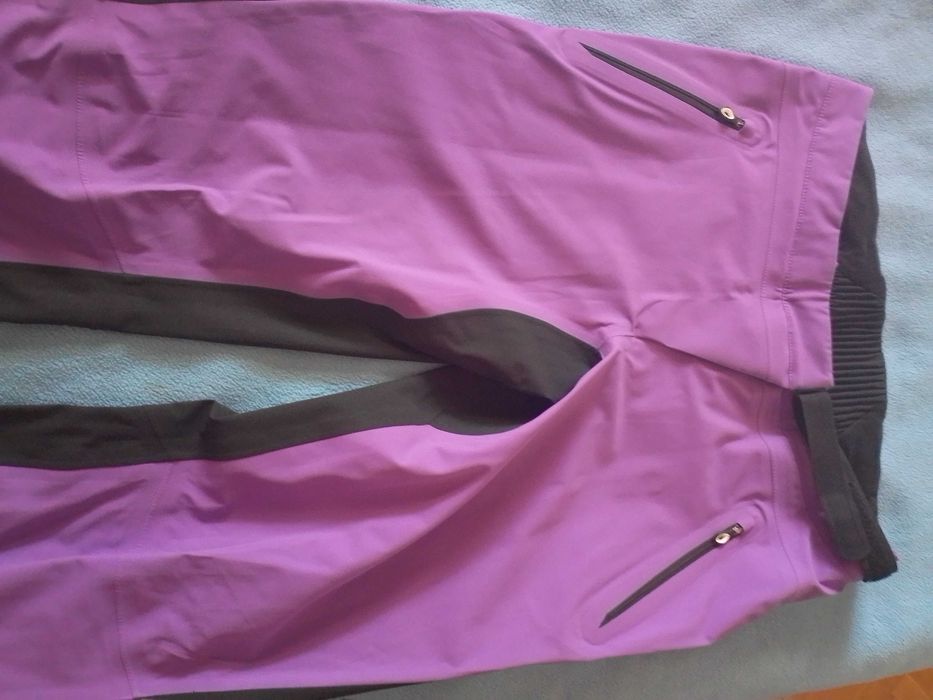 Туристически яке и панталон дамски