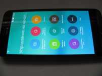 Asus Zenfone Max Z010D (ZC550KL)