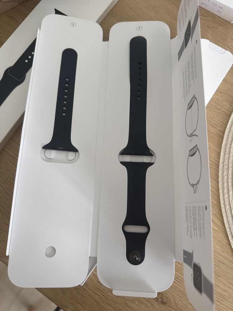 iWatch SE 44 mm Smart