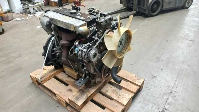 Motor Perkins 1004-4 AA 70274 second hand - piese motor