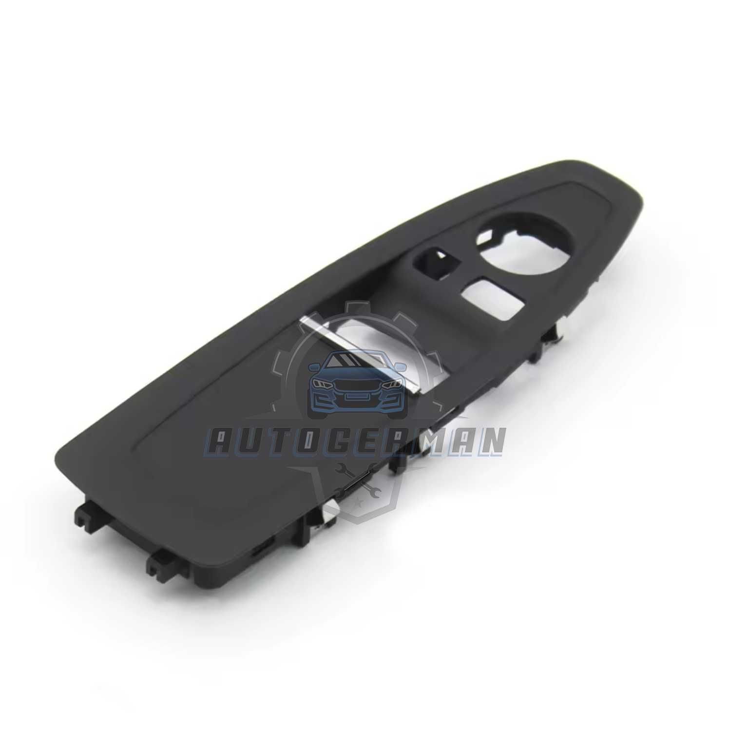 дръжка панел за врата BMW F21 F87 4 серия F32 F33 купе F83 F84 Черен