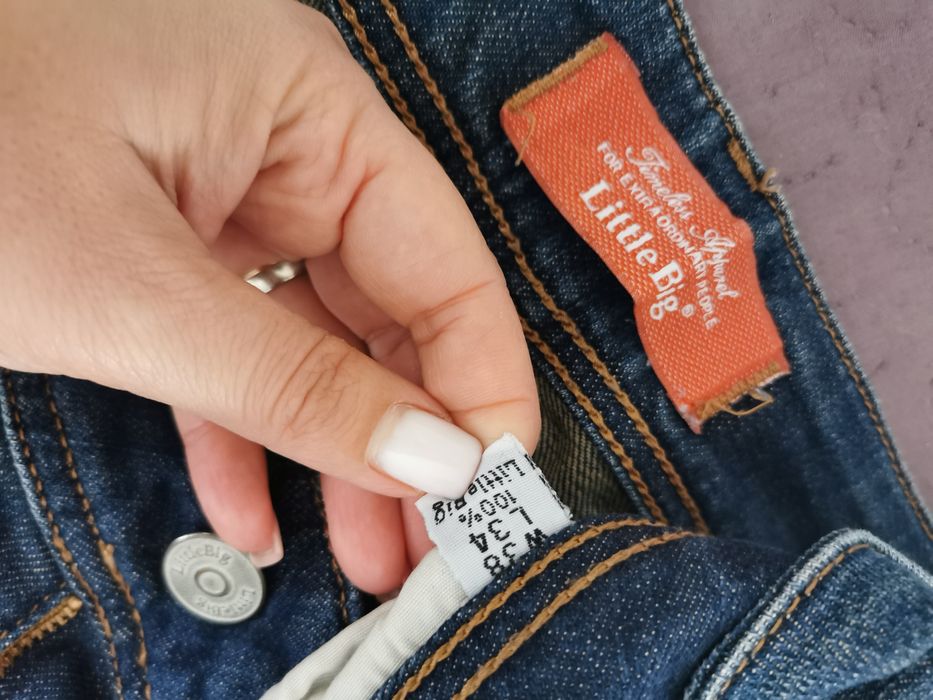 Lot pantaloni/blugi dama S/M(36-38)