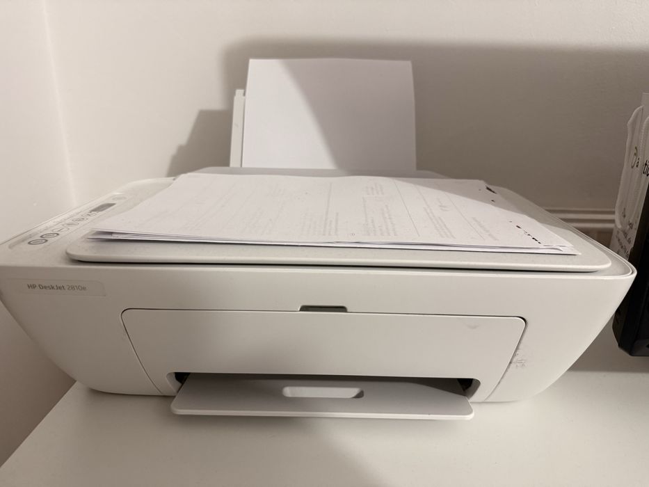 Imprimanta HP deskjet 2810 e