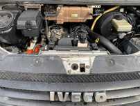 Pompa Inalte Injector Rampa Turbina Iveco DAILY 4 3.0 35C15 50C15 2007