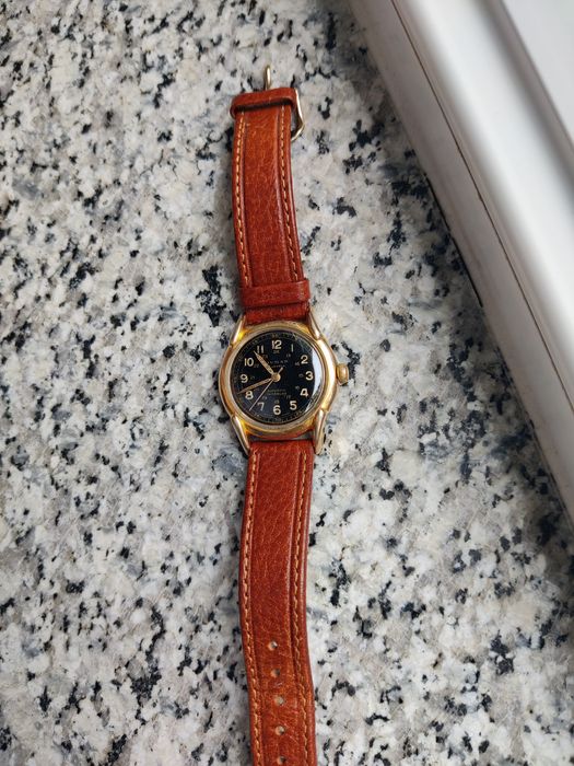 Ceas Militar Jumar automatic elvețian.