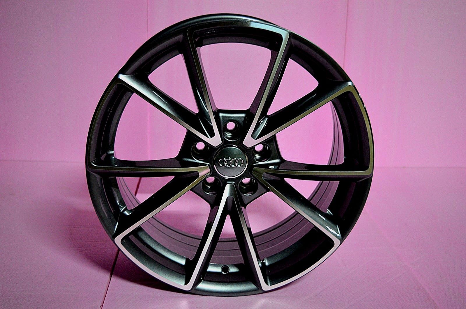 Jante Audi 18 19 inch