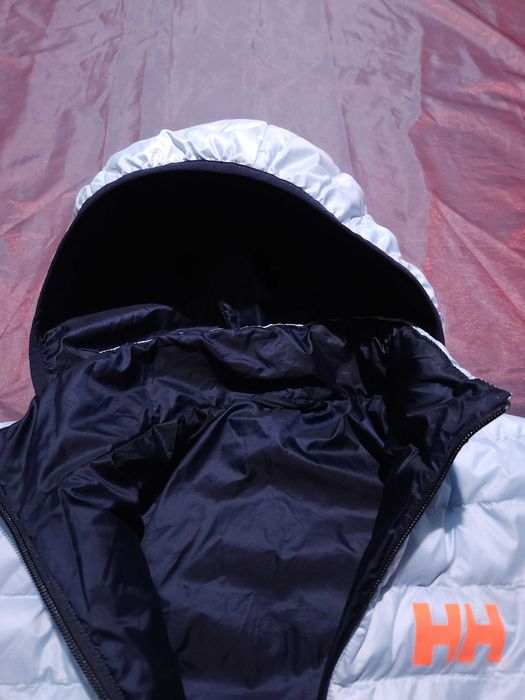 Helly Hansen Яке с две лица/Дамско S