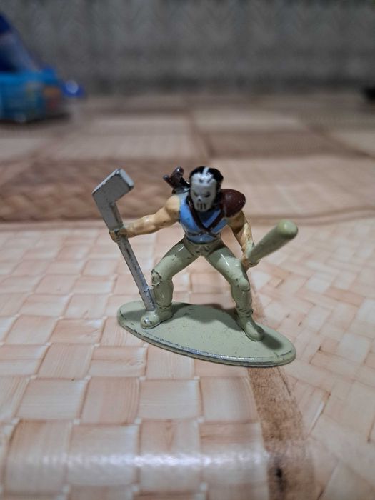 Колекционерски детски играчки с мотив-Костенурките нинджа