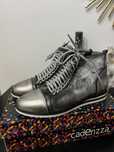 Ghete de piele marimea 37