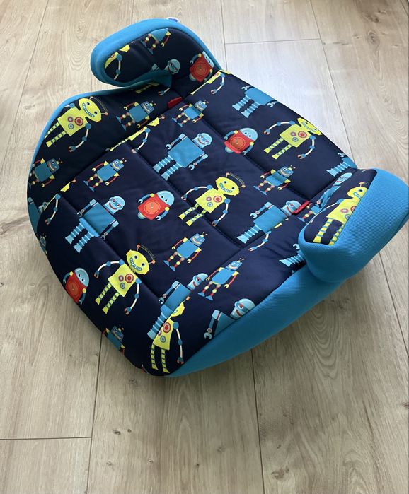 Столче за кола, което е много запазено