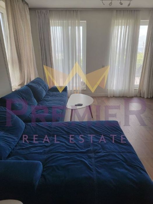 Дава се под наем Тристаен апартамент в Варна, Аспарухово - 105 кв.м за 849 € - Снимка #4