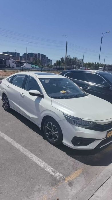 Honda crider сотилади
