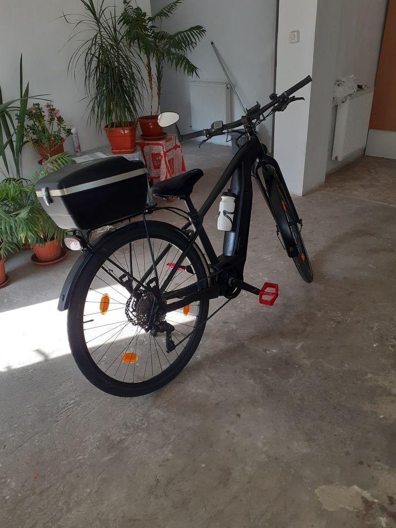 Bicicleta electrica Orbea Keram