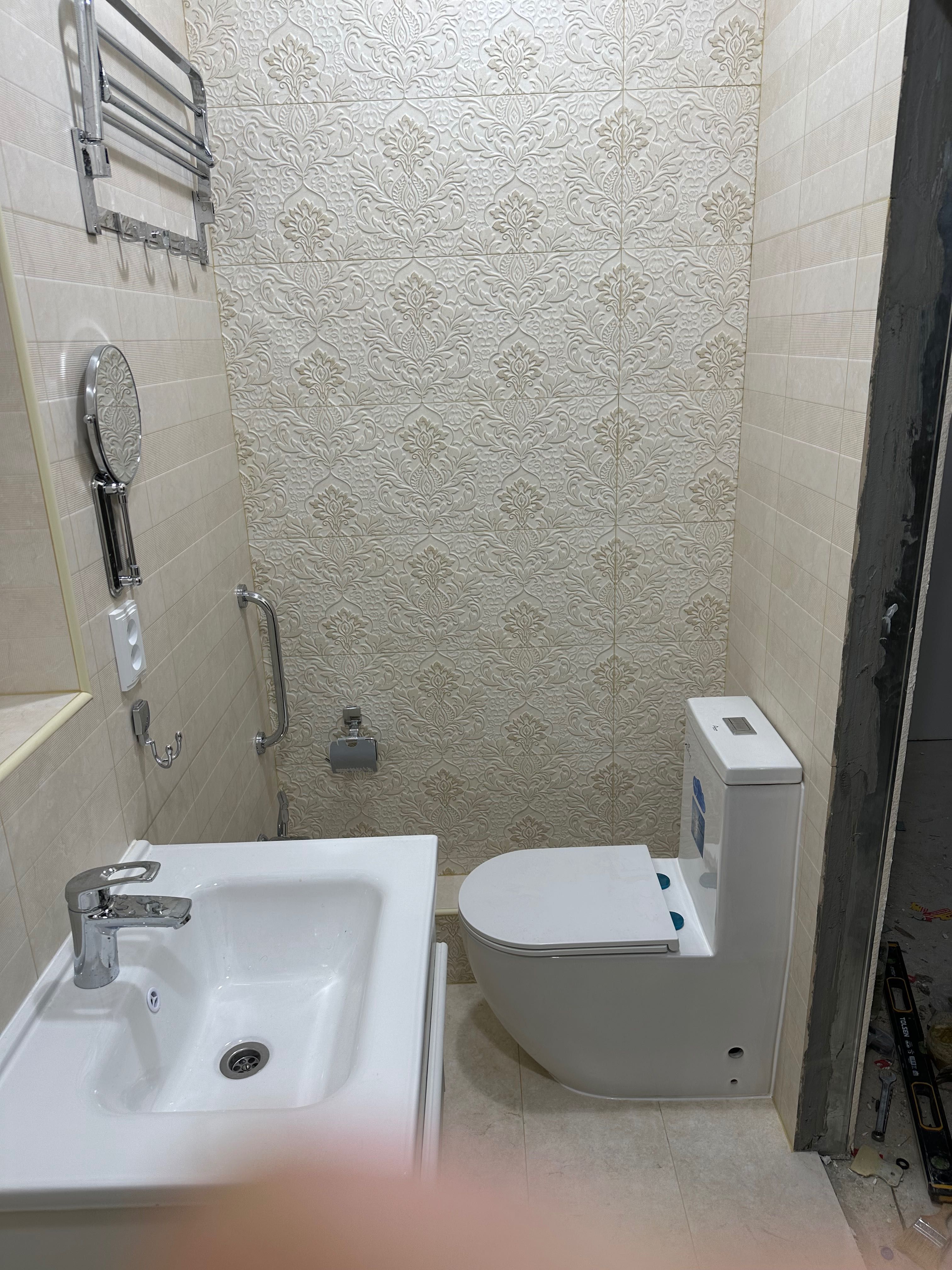 Плотник ишлари кафел ишларини киламиз
