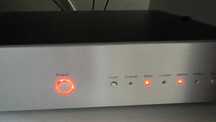 DAC  Xindak DAC-5 (2) - cu LAMPA /Tub