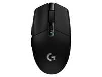Нова безжична мишка Logitech G305 LIGHTSPEED