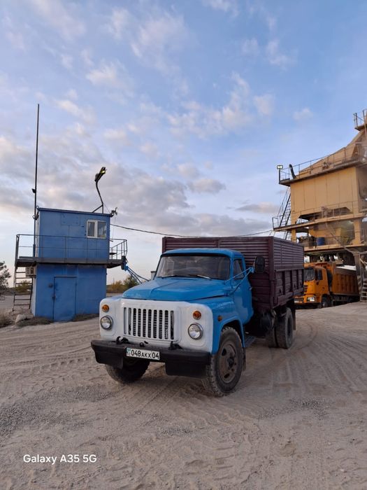 Продам газ 53 срочно