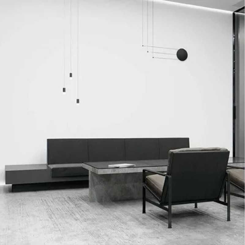 LED пoлилей Edy Wall