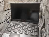 Гейминг лаптоп Dell G5 5505, 144Hz, Ryzen 5 4600H,32GB,750GB, RX 5600M