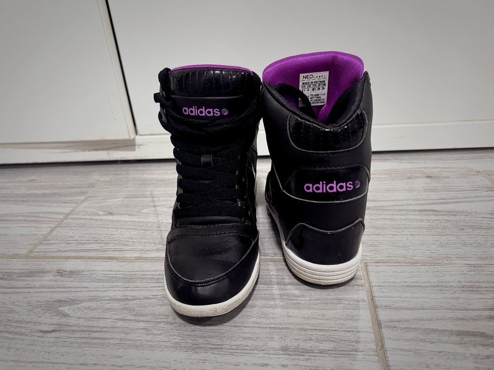 Ghete adidas nr 36 2/3