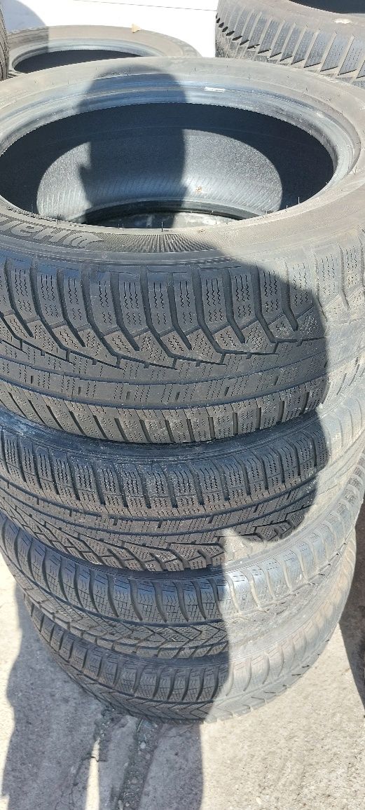 Anvelope 235/55r17 Hankook