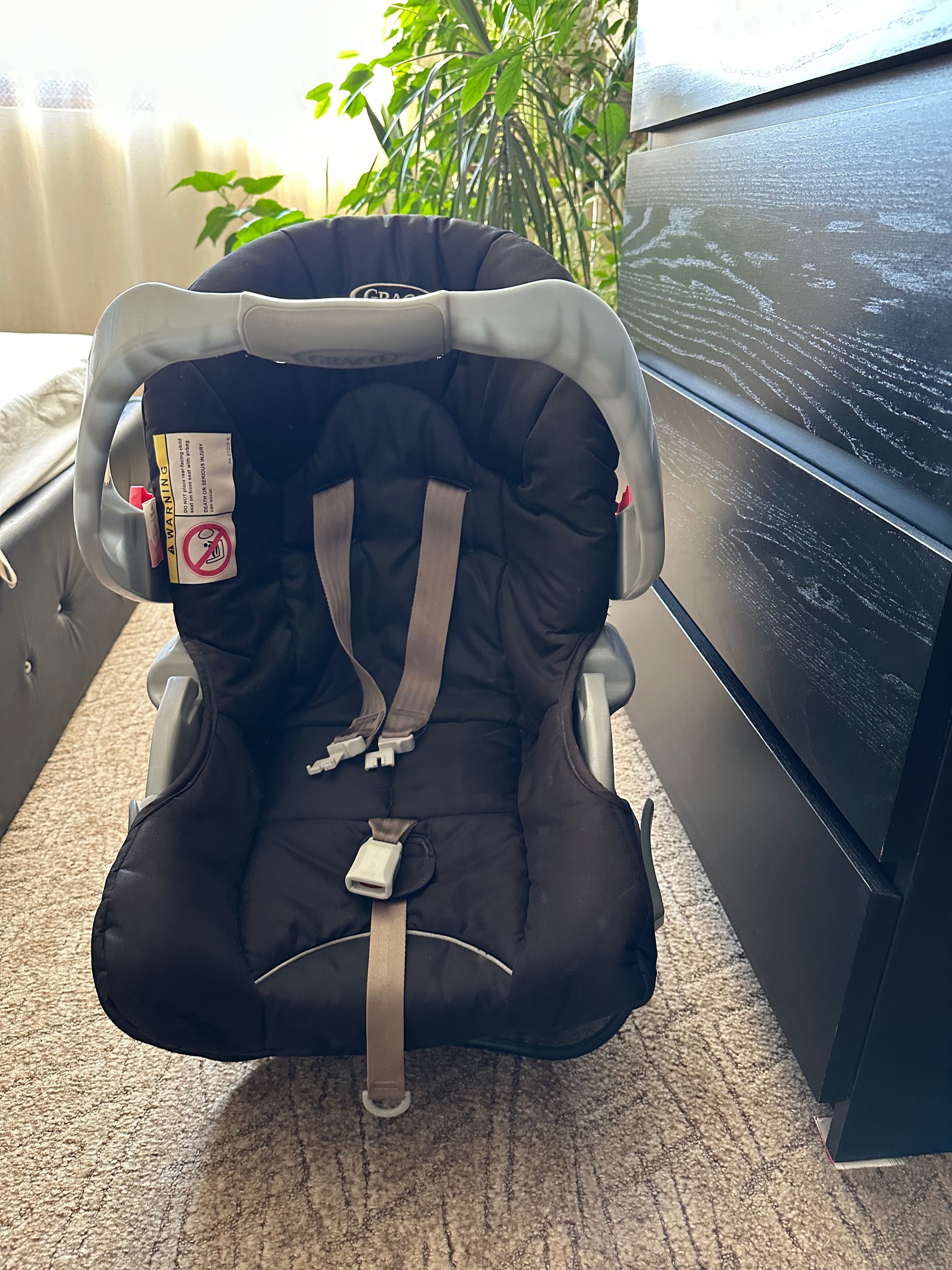 Детско столче за кола Graco