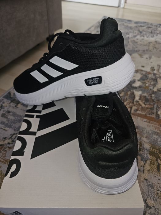 Мъжки маратонки на Adidas