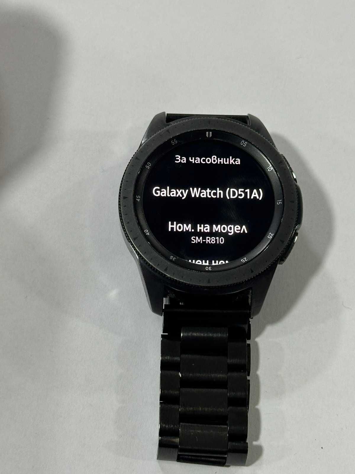 Продавам Samsung Watch 4